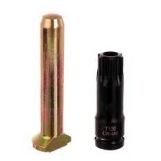 Timinglås Mercedes M271 1.8 W203 W204 W211 W212 Bensinkjede