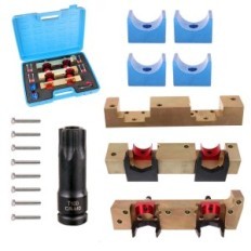 Verrou de synchronisation Mercedes M133 M270 M274 1.6 2.0 Chaîne d'essence