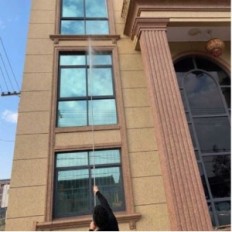 Modulárny teleskopický kopijem 2,8 m + 6 NILFISK KEW TLAKOVÝCH