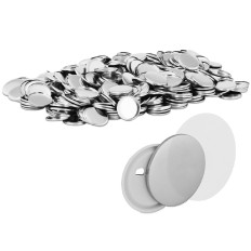 Bad Button Button Button Pins riided 1000 tk. Wed. 32 mm