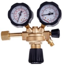 Cilindro Cilindro Cilindro Cilindro Argon Co2 MIG Mag Válvula Tig