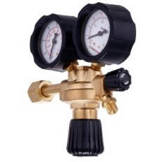 Cilindro Cilindro Cilindro Cilindro Argon Co2 MIG Mag Válvula Tig