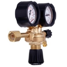 Κύλινδρος κυλίνδρου κυλίνδρου κυλίνδρου Cylinder Argon Co2 Mag MAG TIG βαλβίδα