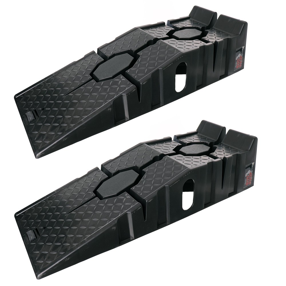 Rampa vozu invazí 2 ks. 17cm 3t TC TECHNIC