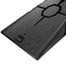 Ramp automobil invalidi 2 računala. 17cm 3T TC Technic