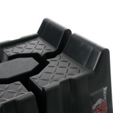 Ramp-auto invaseert 2 stuks. 17cm 3T TC-techniek