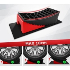 Leveling wedges 2x set of invases Kamping Kamping Kamping 11T