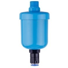 1/2 "Drenaažifilter. Float Automaatne vallanduskondade kondensaadi. Dewerator