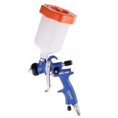 Tanque Profissional do Sico Pro Professional do LVMP 1,3mm 600ml