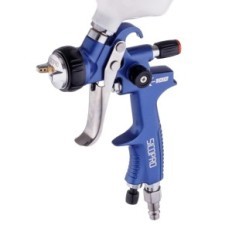 LVMP festék pisztoly fúvóka 1.4mm Professional SICO PRO Tank 600ml