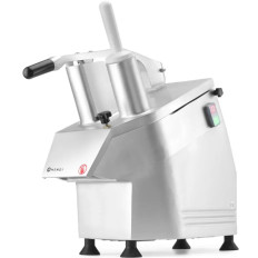 Scatola elettrica per verdure + 5 scudo linea Profi - Hendi 231807