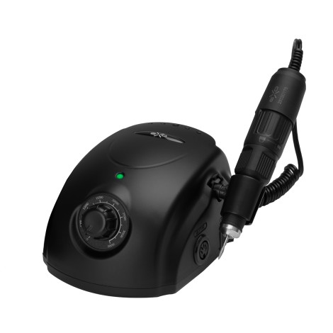 EXO Runner Up musta kynsihiomakone — etuosa