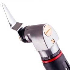 Jigsaw Pneumatic Cutter per auto Windows 3x lama del serpente