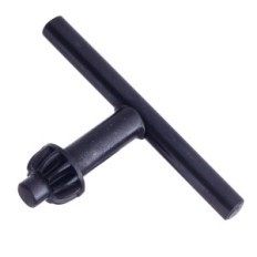 Pneumatický vrták 1,5 - 10 mm pro klíčový regulaci bez obratu