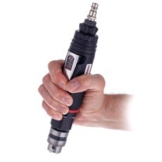 Broca Pneumática 1,5 - 10 mm para a atualização de regulamentação chave