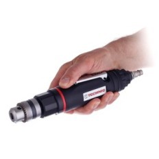 Broca Pneumática 1,5 - 10 mm para a atualização de regulamentação chave