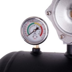 Inflator z Szybkim Spustem Zbiornik Ciśnieniowy do Pompowania Kół Opon 20L