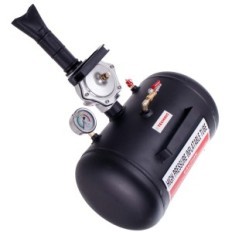 Inflator met snelle trigger druktank voor het pompen van 20L-bandenwielen