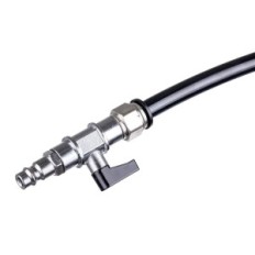 Pneumatischer Abzweißungsinjektorhalter + Haken Klauen Hammer