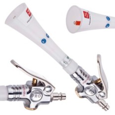 Pneumatic Washing Washing Cleaning Cleaning Air Tipstick Compact