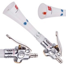 Lavagem de lavagem pneumática limpeza de limpeza de ar tipstick compact