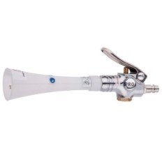 Lavagem de lavagem pneumática limpeza de limpeza de ar tipstick compact