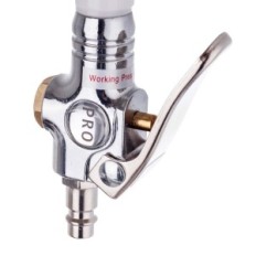 Pneumatic Washing Washing Cleaning Cleaning Air Tipstick Compact