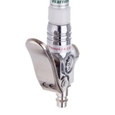 Pneumatisches Waschen Waschreinigungsreinigungsluft Tipstick Compact