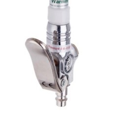 Pneumatic Washing Washing Cleaning Cleaning Air Tipstick Compact