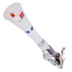 Pneumatisches Waschen Waschreinigungsreinigungsluft Tipstick Compact