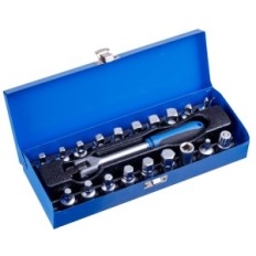 Keys, key for trigger plugs oil pork cap 20el joint knob