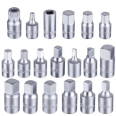 Nøgler, nøgle til udløserpropper Oil Pork Cap 20el Joint Knob