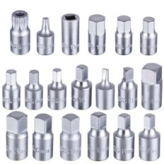 Nøgler, nøgle til udløserpropper Oil Pork Cap 20el Joint Knob