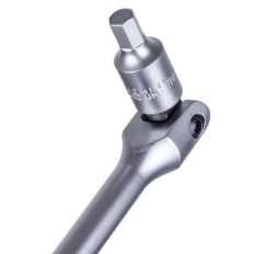 Nøgler, nøgle til udløserpropper Oil Pork Cap 20el Joint Knob