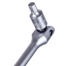 Nøgler, nøgle til udløserpropper Oil Pork Cap 20el Joint Knob