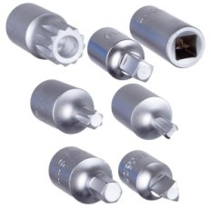 Sleutels, Sleutel voor trigger plugs Oil Pork Cap 20El Joint Knop