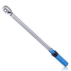 Δυναμομετρικό κλειδί 1/2 "50-350 nm Big-Directional κλειδαριά κλειδαριά Kalib