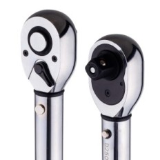 Klucz Dynamometryczny 1/2” 50-350 Nm DWUKIERUNKOWY BLOKADA CERTYFIKAT KALIB