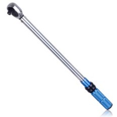 Δυναμομετρικό κλειδί 1/2 "50-350 nm Big-Directional κλειδαριά κλειδαριά Kalib