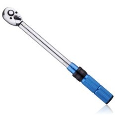 Dynamometer kulcs 3 / 8 "5- 60 Nm Ducurance Blooked KALIBRA BIZONYÍTVÁNY