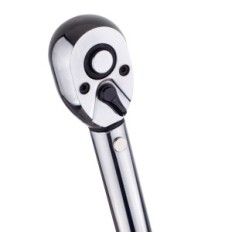 Dinamométrico 3/8 "5-60 NM BIG-Direccional Bloqueo Certificado Kalibra