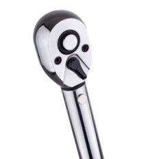 Dinamometrinis 3/8 "5-60 Nm didelio krypties užrakto sertifikatas Kalibra