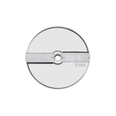 Scudo per 6 mm 2 coltelli...