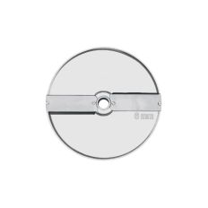 Scudo per 6 mm 2 coltelli sullo scudo - Hendi 280201