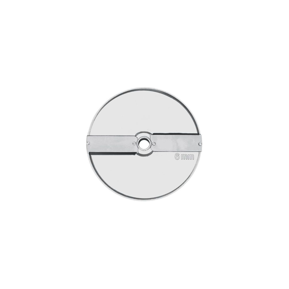 Shield 6mm 2 naži uz vairoga - Hendi 280201