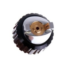 Irrotettava suutin Mini Picnic Gun HVLP Lion 2 Light 1.0mm auarita