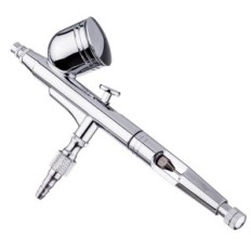 Precision Modeling Aerograph Pro med dyse 0.3mm Double Action