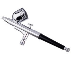 Modelovanie Aerografové nastavené trysky 0,2 0.3 0,5 Presné hadice Mini Set