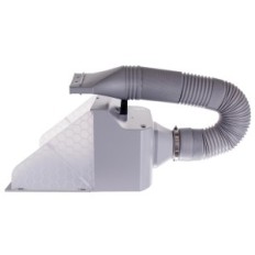 Aerographic painting cabin Aerograph. Fast mounting portable painting