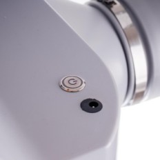 Aerograafiliste värvide salongi aerograaf. Kiire paigaldus kaasaskantav maal